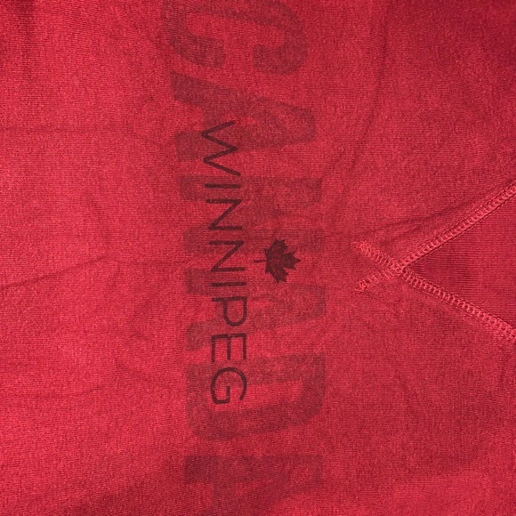 MV Sport - Canada/Winnipeg Crewneck - Picture 2 of 3